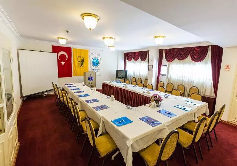 Fotos del hotel Derici:  24