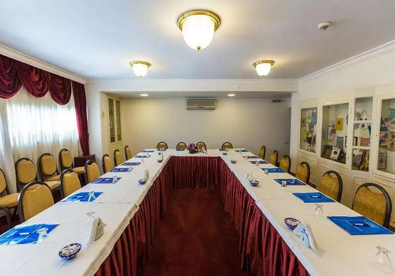 Fotos del hotel Derici:  14