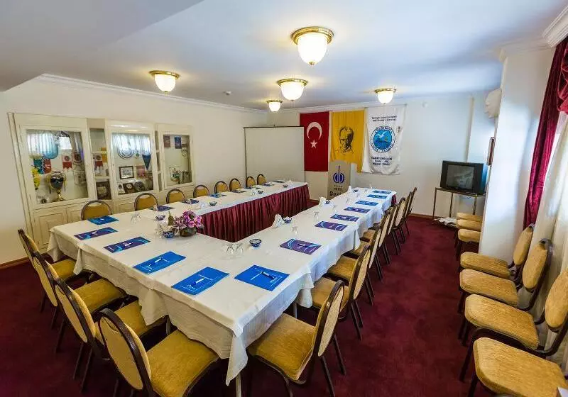 Fotos del hotel Derici:  18