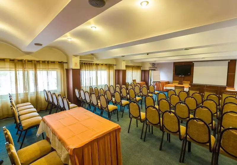 Fotos del hotel Derici:  22