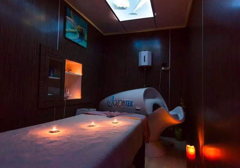 Fotos del hotel Derici:  2