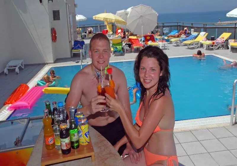 Fotos del hotel Derici:  5