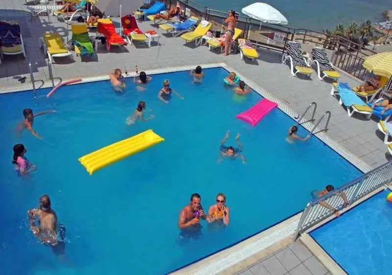 Fotos del hotel Derici:  3