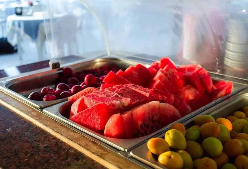 Fotos del hotel Derici:  12