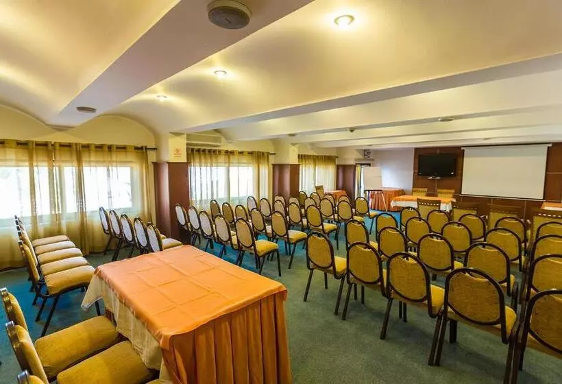 Fotos del hotel Derici:  6