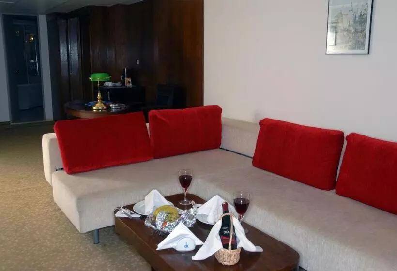 Fotos del hotel Derici:  11