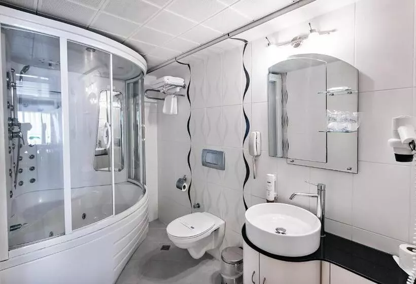 Fotos del hotel Derici:  8