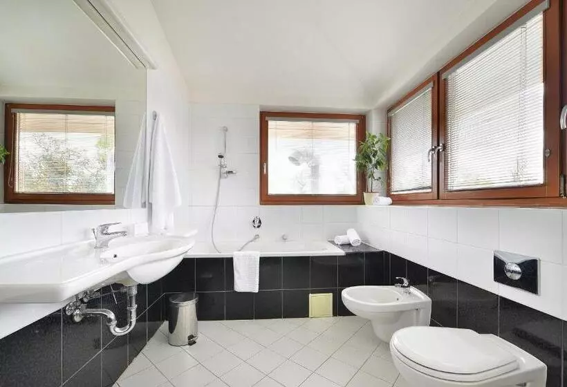 Fotos del hotel Ea  Populus:  8