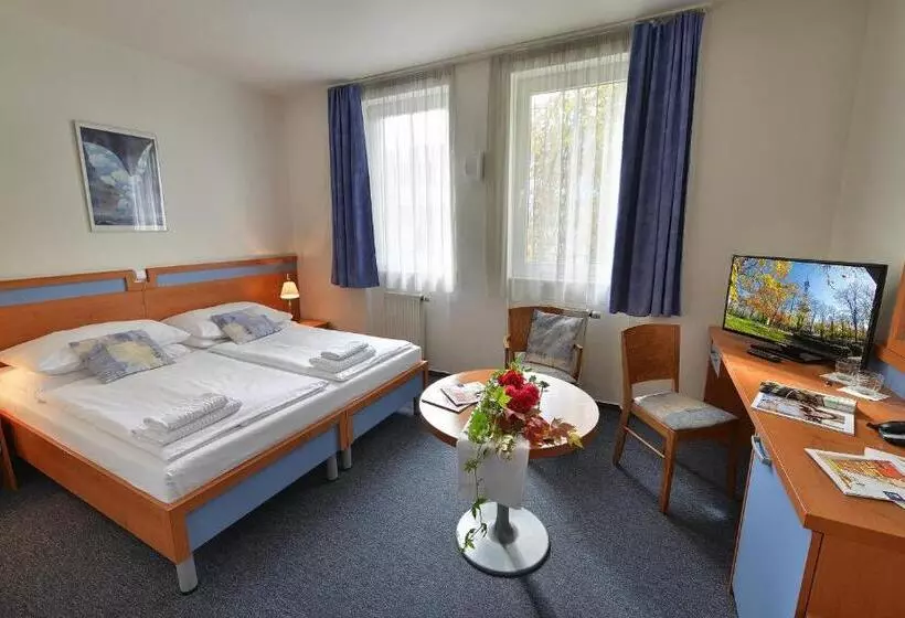 Fotos del hotel Ea  Populus:  18