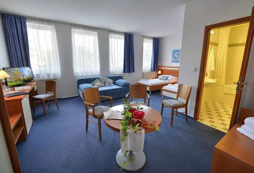 Fotos del hotel Ea  Populus:  23