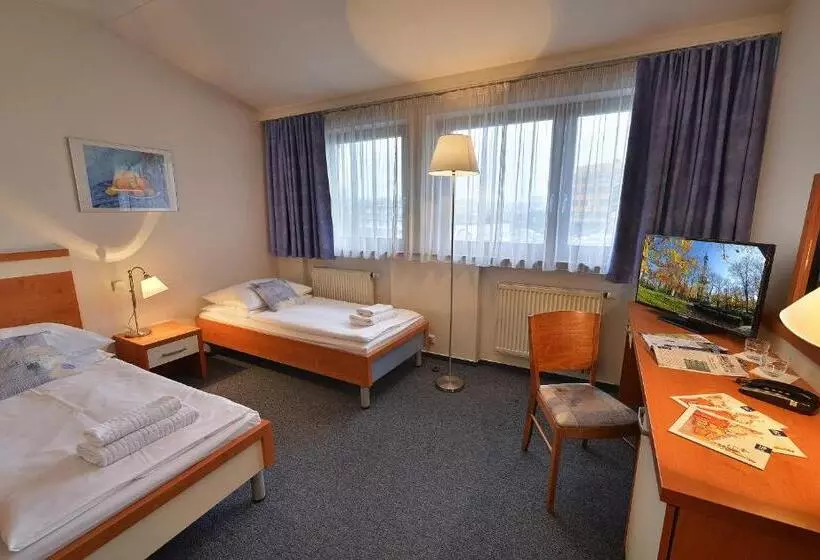 Fotos del hotel Ea  Populus:  19