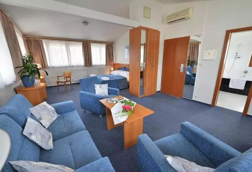 Fotos del hotel Ea  Populus:  24