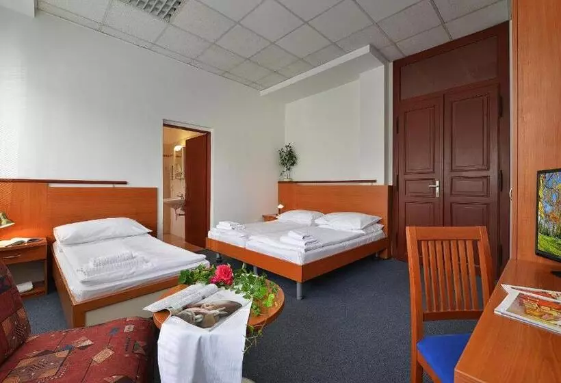 Fotos del hotel Ea  Populus:  21