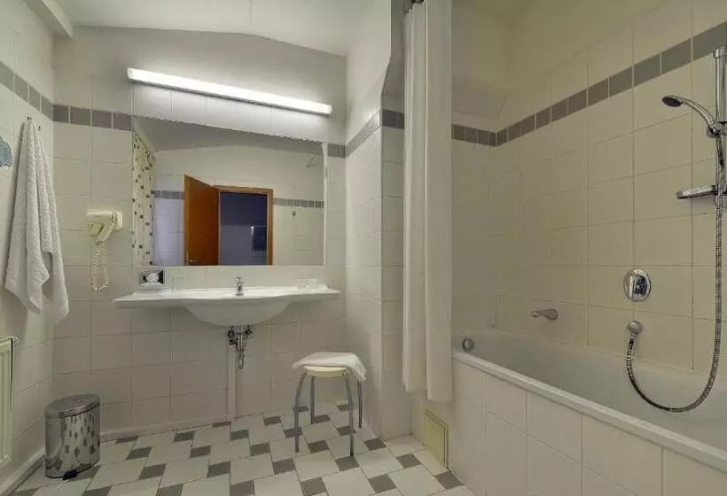 Fotos del hotel Ea  Populus:  12