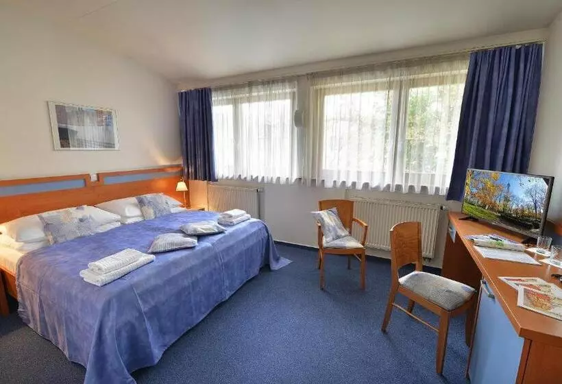 Fotos del hotel Ea  Populus:  2