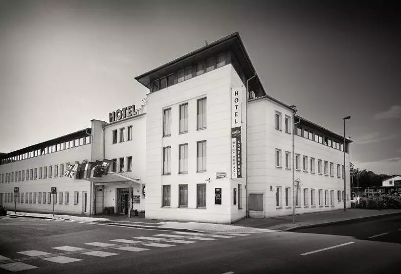 Fotos del hotel Ea  Populus:  13