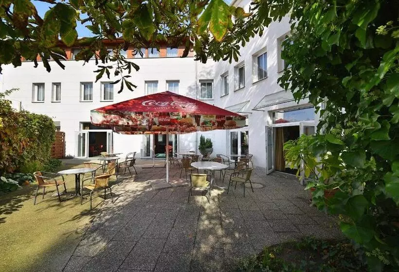 Fotos del hotel Ea  Populus:  7