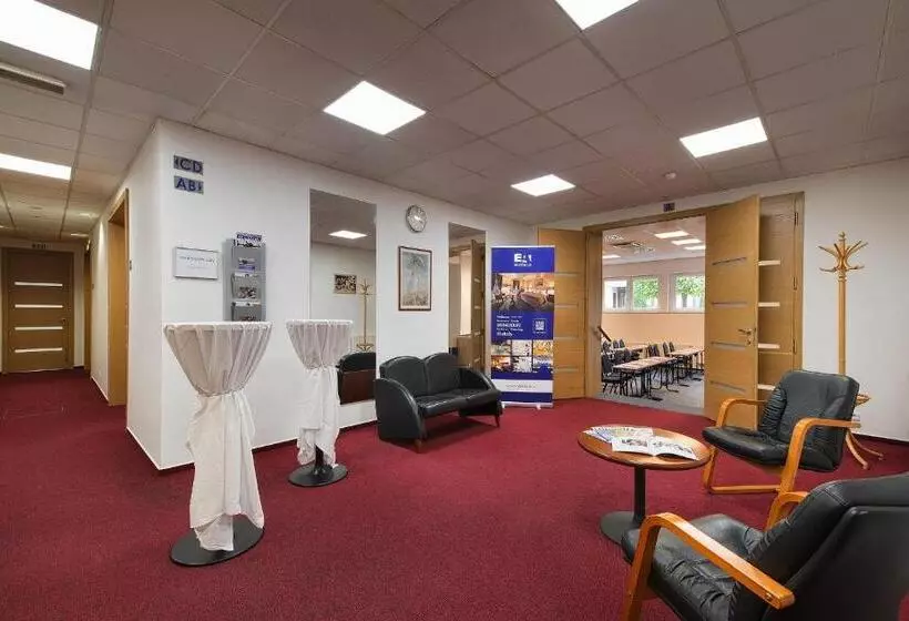 Fotos del hotel Ea  Populus:  4