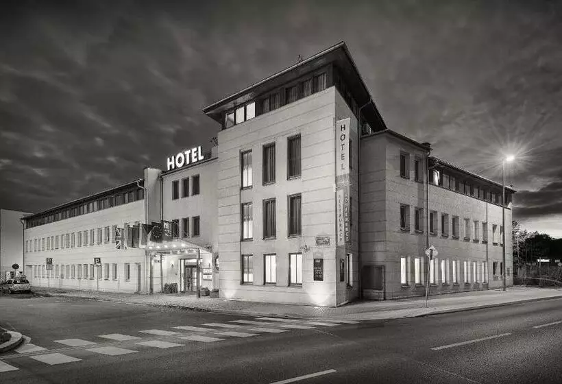 Fotos del hotel Ea  Populus:  9