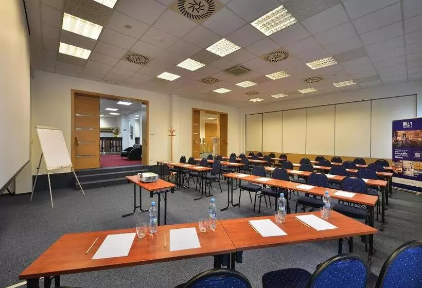 Fotos del hotel Ea  Populus:  6