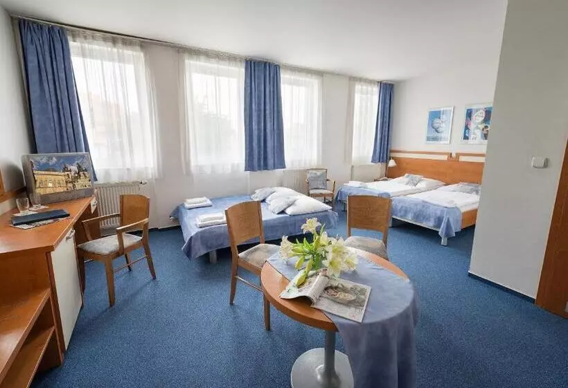 Fotos del hotel Ea  Populus:  22