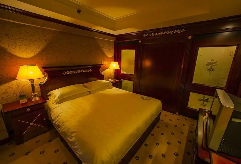 Fotos del hotel Salvo:  12