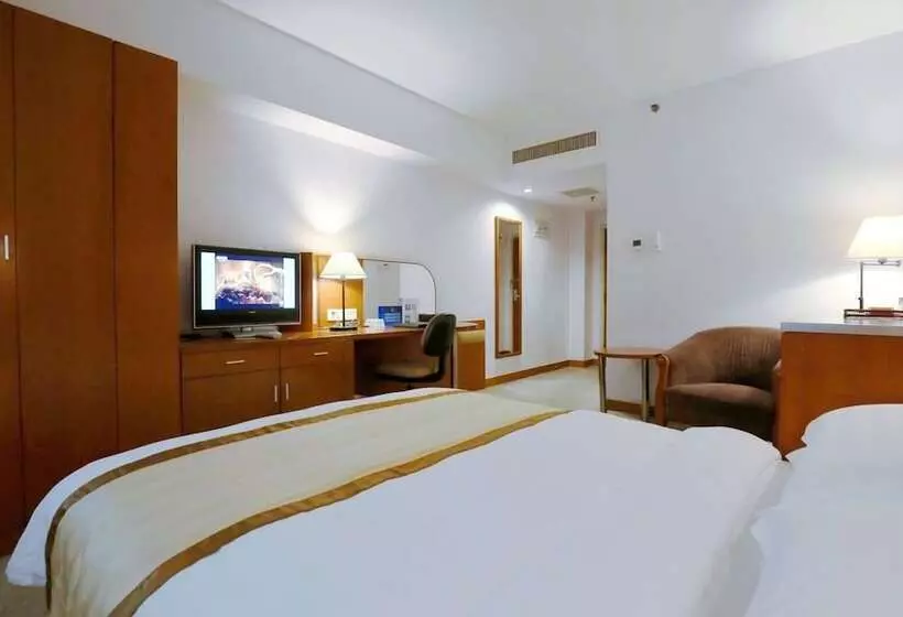 Fotos del hotel The North Garden  Beijing:  19