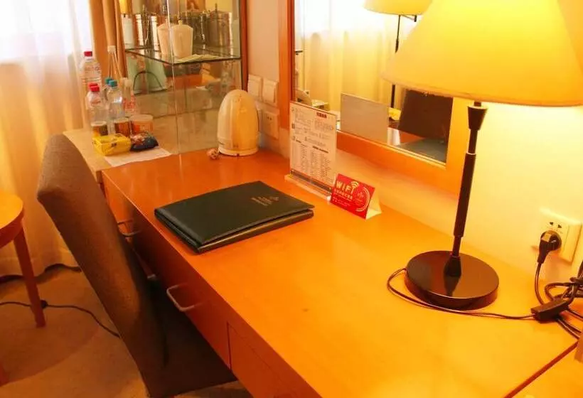 Fotos del hotel The North Garden  Beijing:  22