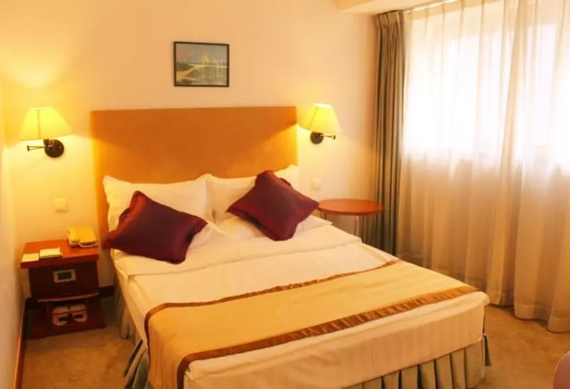 Fotos del hotel The North Garden  Beijing:  15