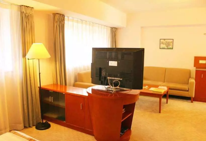 Fotos del hotel The North Garden  Beijing:  24