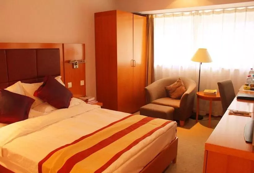 Fotos del hotel The North Garden  Beijing:  9