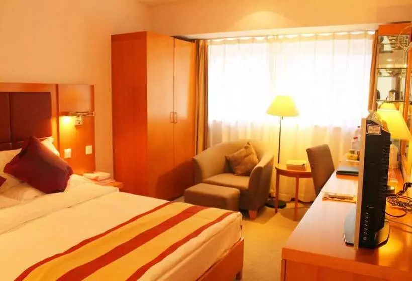 Fotos del hotel The North Garden  Beijing:  7