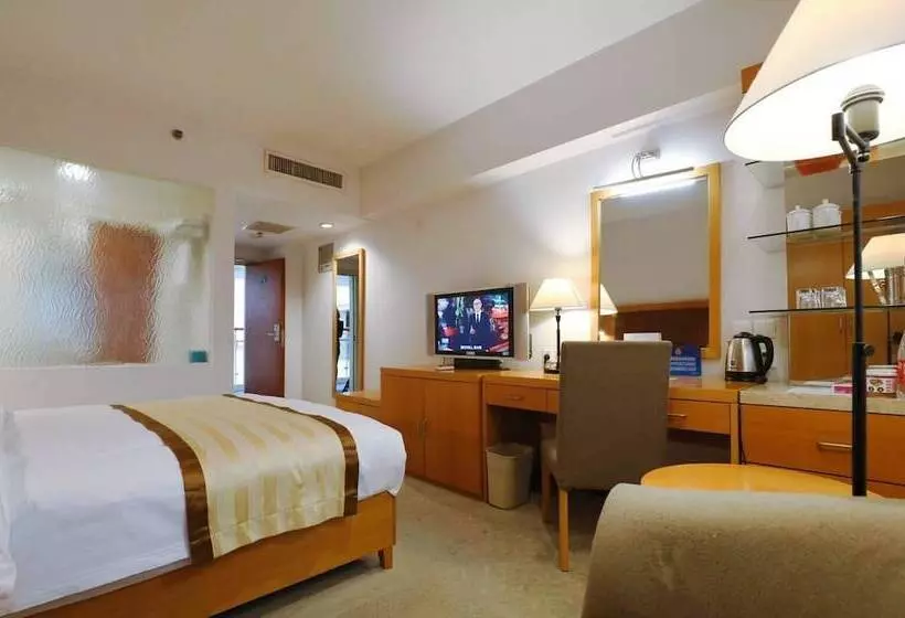 Fotos del hotel The North Garden  Beijing:  6