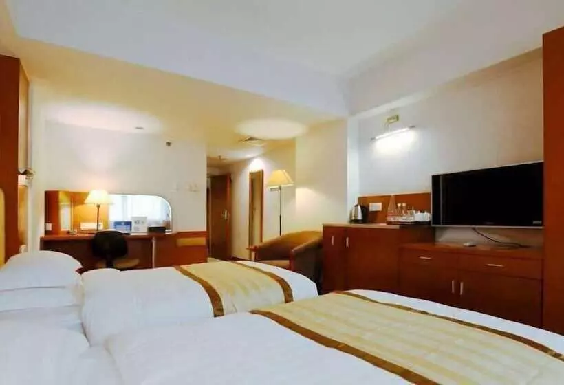 Fotos del hotel The North Garden  Beijing:  23