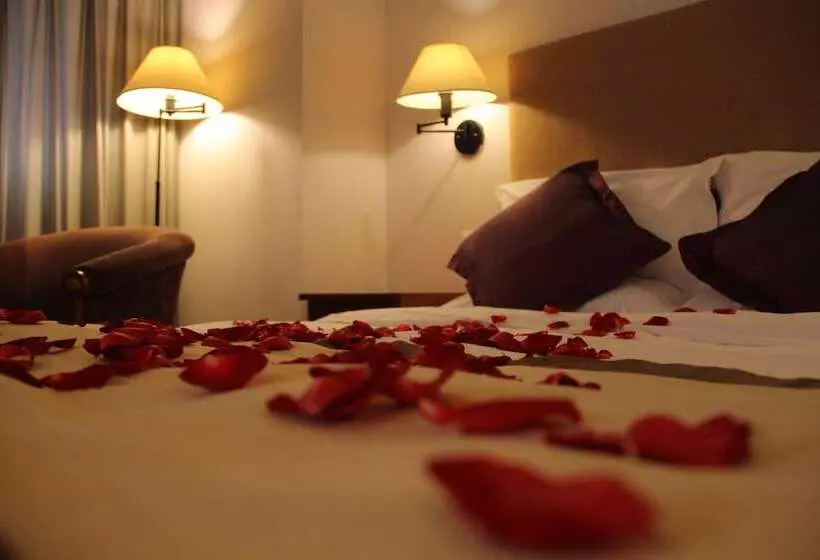 Fotos del hotel The North Garden  Beijing:  13