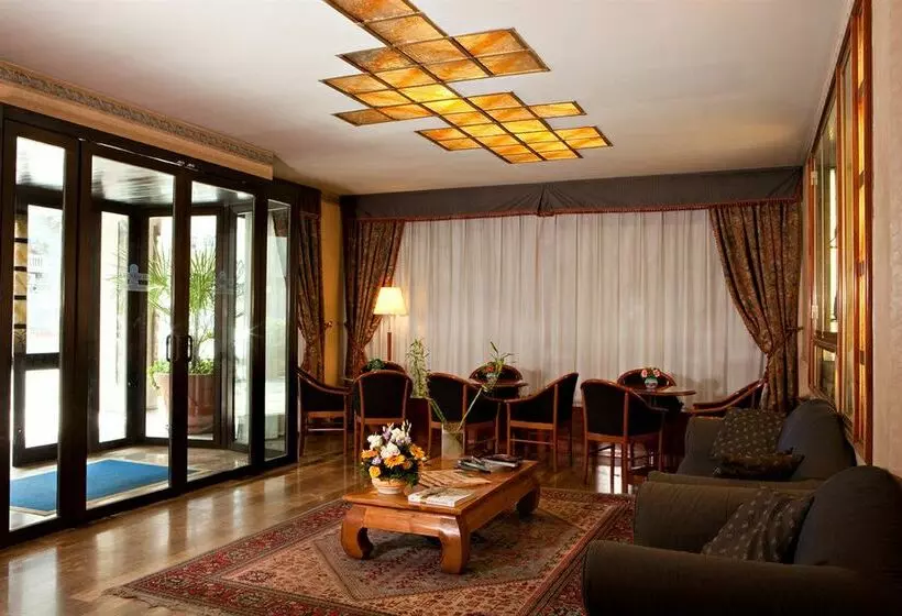 Fotos del hotel Unaway  & Residence Linea Uno Milano:  22