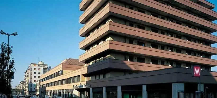 Fotos del hotel Unaway  & Residence Linea Uno Milano:  8