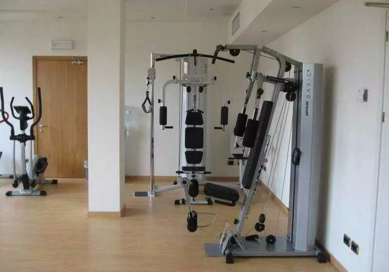 Fotos del hotel Unaway  & Residence Linea Uno Milano:  11