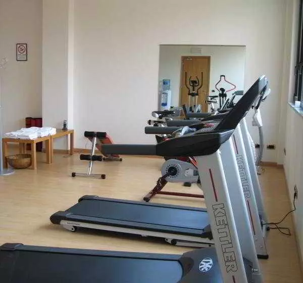 Fotos del hotel Unaway  & Residence Linea Uno Milano:  14