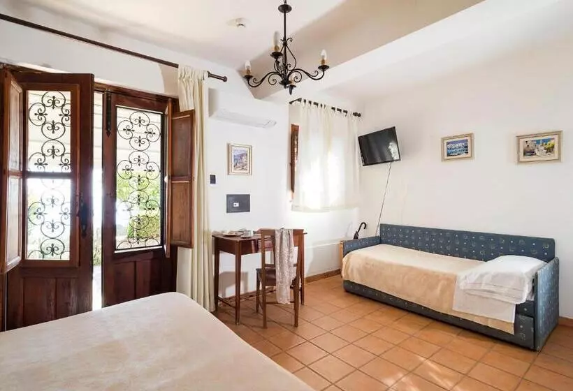 Fotos del hotel Bel Soggiorno:  22