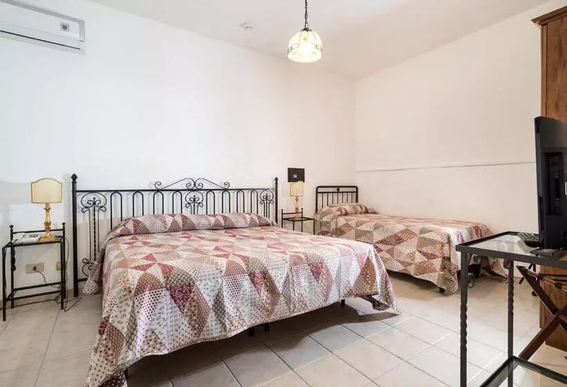 Fotos del hotel Bel Soggiorno:  24