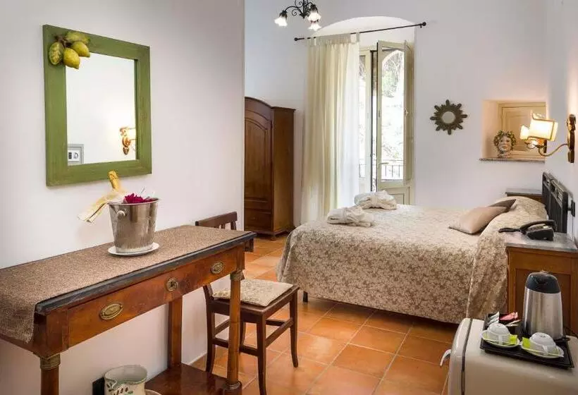 Fotos del hotel Bel Soggiorno:  9