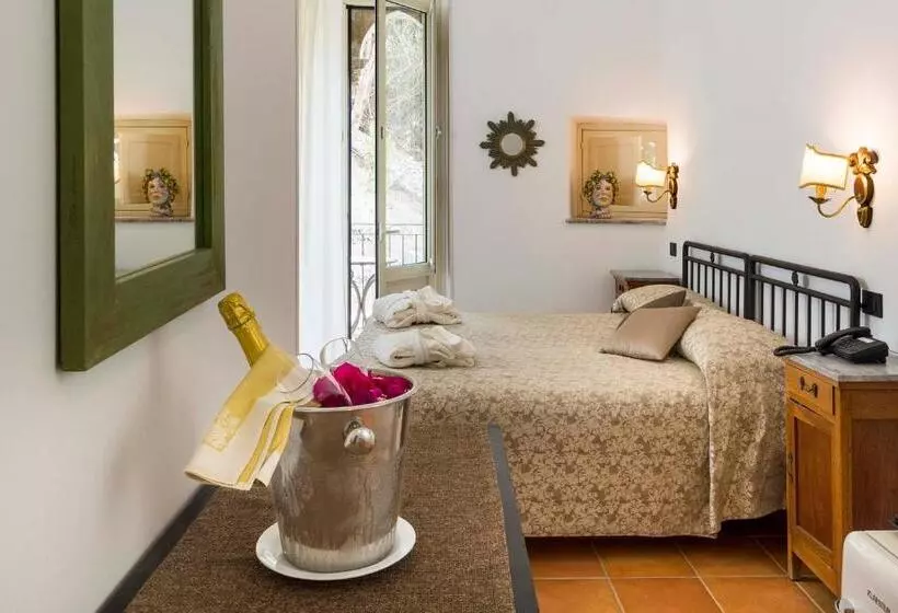 Fotos del hotel Bel Soggiorno:  25