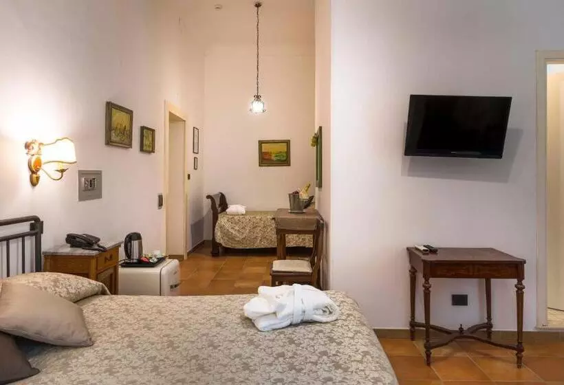 Fotos del hotel Bel Soggiorno:  13