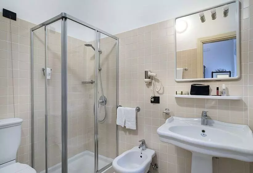 Fotos del hotel Bel Soggiorno:  12