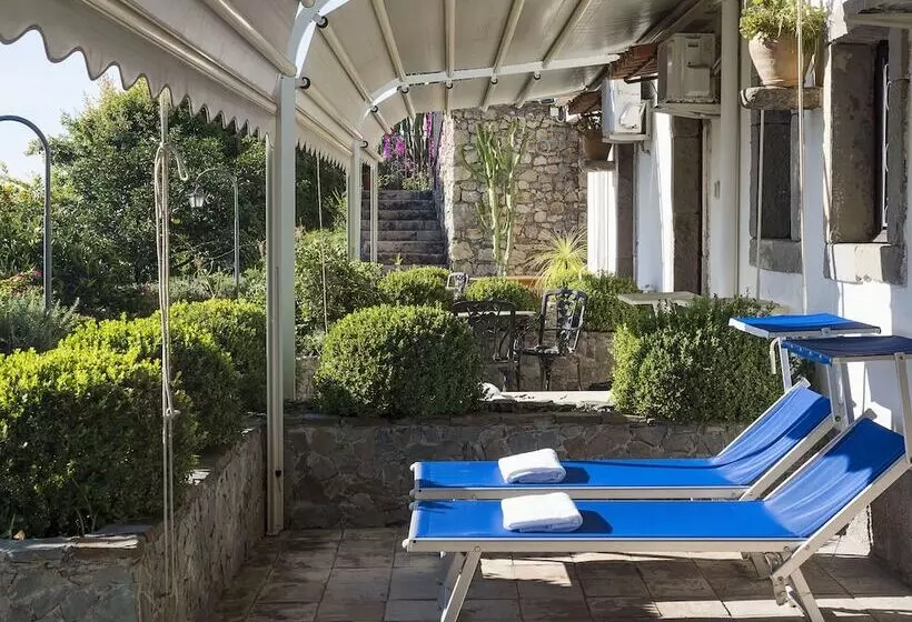 Fotos del hotel Bel Soggiorno:  7