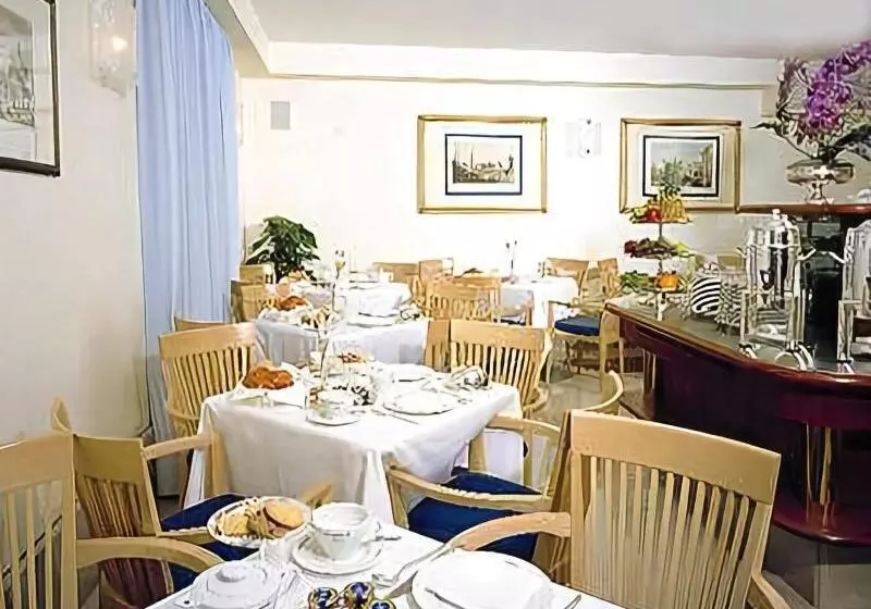 Fotos del hotel Foscari Palace:  4