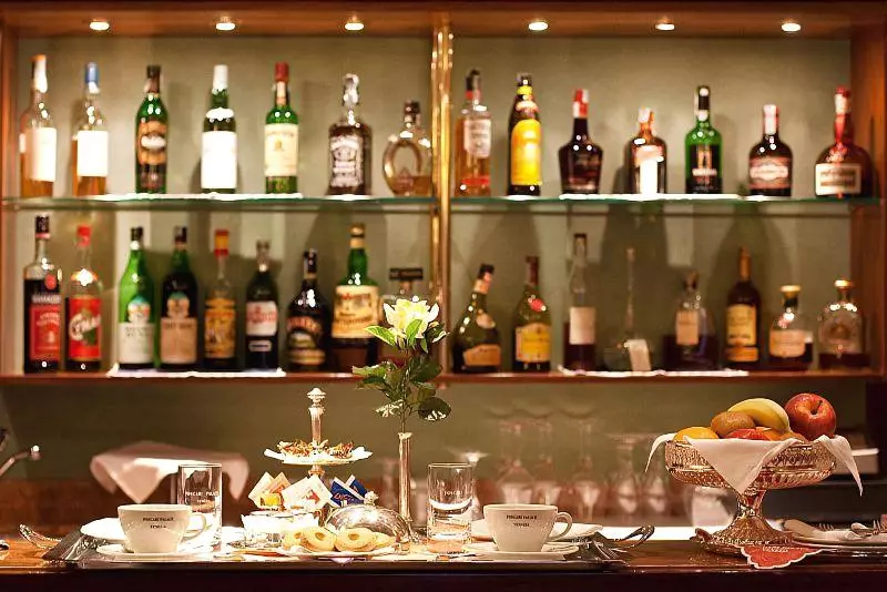 Fotos del hotel Foscari Palace:  5