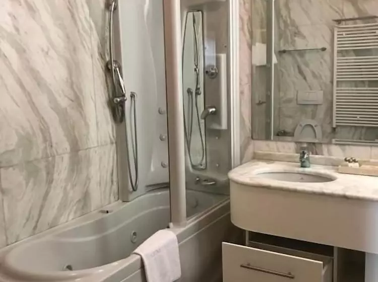 Fotos del hotel Foscari Palace:  12