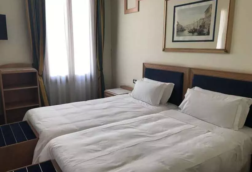Fotos del hotel Foscari Palace:  13